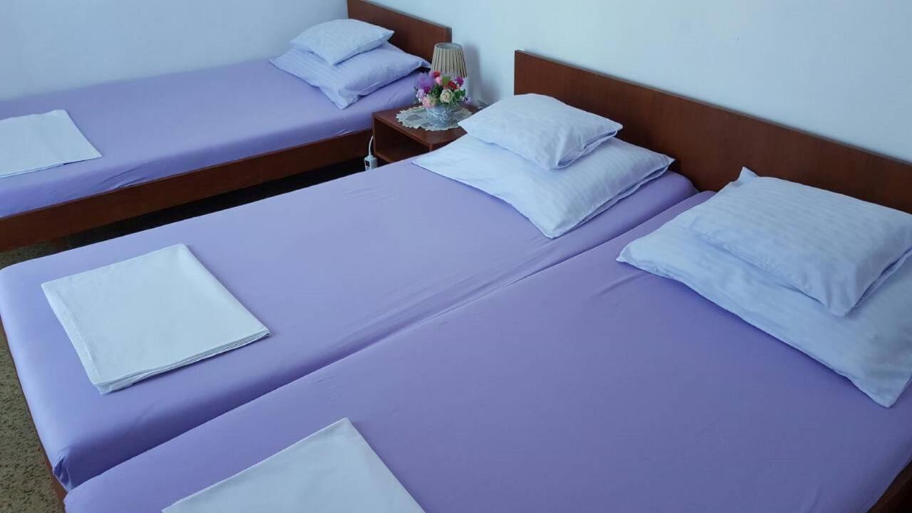 Rooms Milena Lopud Exterior photo