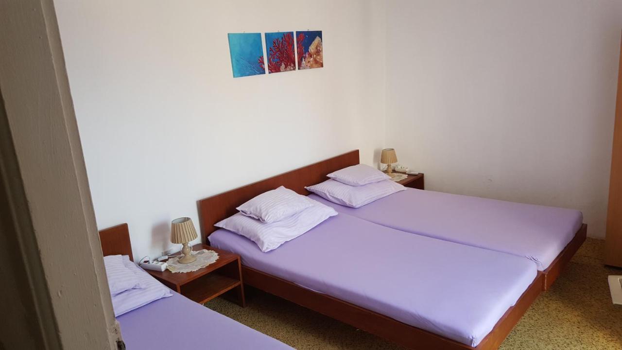 Rooms Milena Lopud Exterior photo