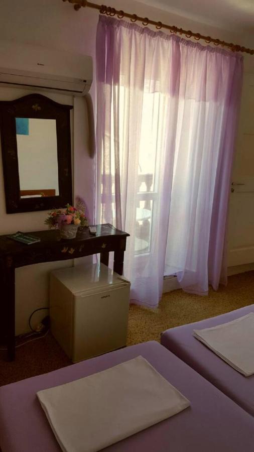 Rooms Milena Lopud Exterior photo