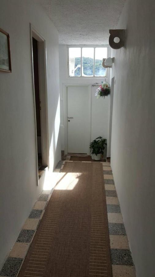 Rooms Milena Lopud Exterior photo