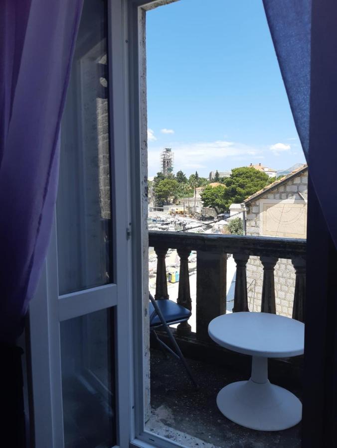 Rooms Milena Lopud Exterior photo
