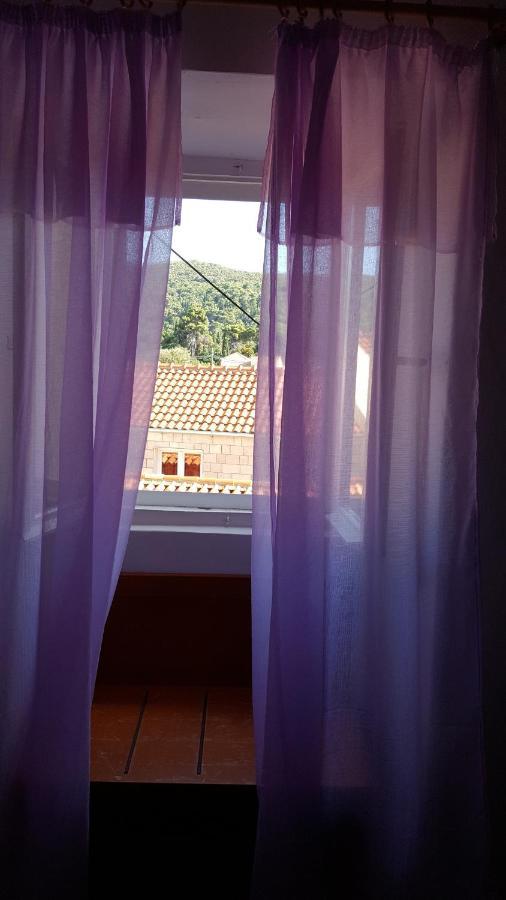 Rooms Milena Lopud Exterior photo