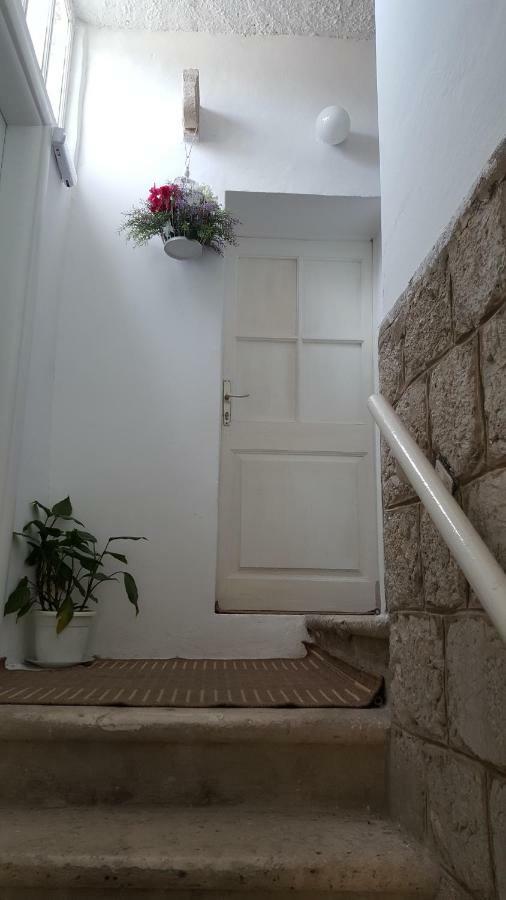 Rooms Milena Lopud Exterior photo